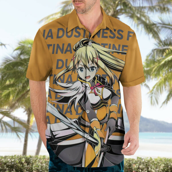 Lalatina Dustiness Ford KonoSuba Hawaiian Shirt Anime 3.jpg