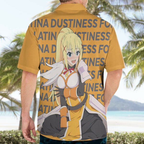 Lalatina Dustiness Ford KonoSuba Hawaiian Shirt Anime 4.jpg