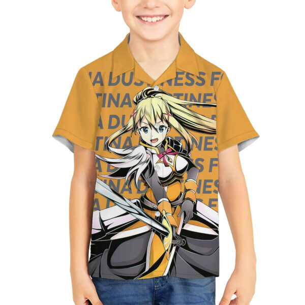 Lalatina Dustiness Ford KonoSuba Hawaiian Shirt Anime 5.jpg