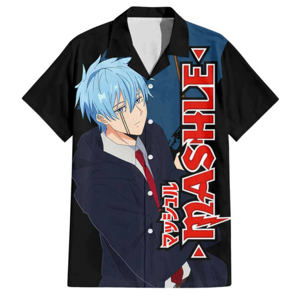 Lance Crown Magic And Muscles Hawaiian Shirt Anime 1.jpg