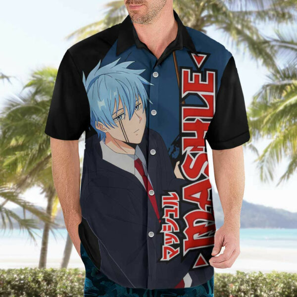 Lance Crown Magic And Muscles Hawaiian Shirt Anime 3.jpg