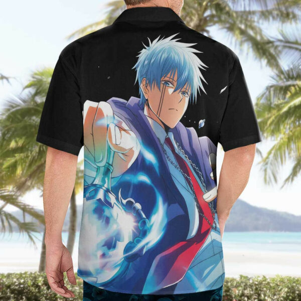 Lance Crown Magic And Muscles Hawaiian Shirt Anime 4.jpg