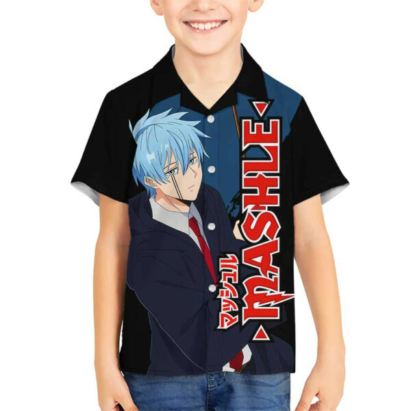 Lance Crown Magic And Muscles Hawaiian Shirt Anime 5.jpg