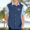 Lancer Fate Stay Night Unlimited Blade Works Hawaiian Shirt Anime 3.jpg