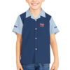 Lancer Fate Stay Night Unlimited Blade Works Hawaiian Shirt Anime 5.jpg