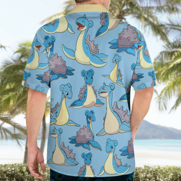 Lapras Clothes Pattern Style Hawaiian Shirt 4.jpg