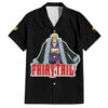Laxus Dreyar Fairy Tail Hawaiian Shirt Anime 1.jpg