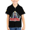 Laxus Dreyar Fairy Tail Hawaiian Shirt Anime 5.jpg
