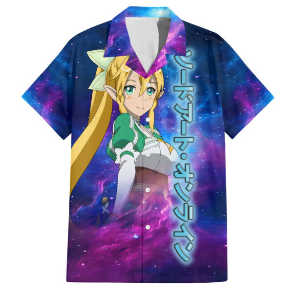 Leafa Hawaiian Shirt Sword Art Galaxy 1.jpg