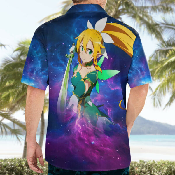 Leafa Hawaiian Shirt Sword Art Galaxy 4.jpg