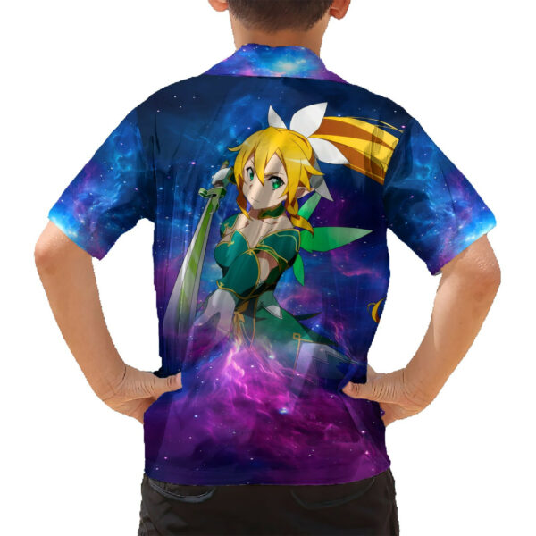Leafa Hawaiian Shirt Sword Art Galaxy 6.jpg