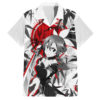 Leafa Japan Style Hawaiian Shirt Sword Art Online 1.jpg