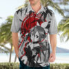 Leafa Japan Style Hawaiian Shirt Sword Art Online 3.jpg