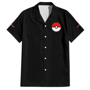 Legendary Pokemon Pokemon Hawaiian Shirt Anime 1.jpg