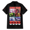 Legendary Pokemon Pokemon Hawaiian Shirt Anime 2.jpg