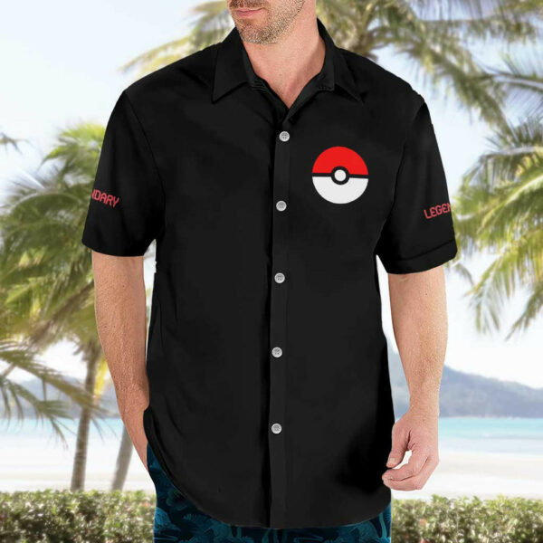 Legendary Pokemon Pokemon Hawaiian Shirt Anime 3.jpg