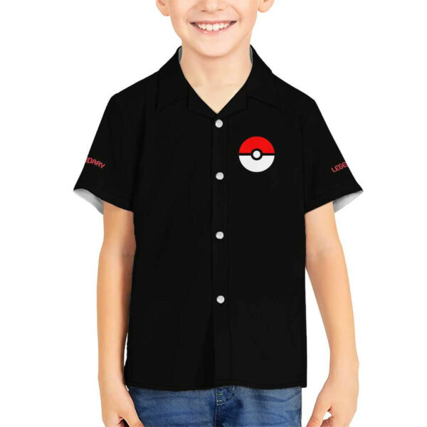 Legendary Pokemon Pokemon Hawaiian Shirt Anime 5.jpg