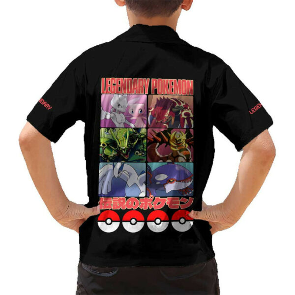 Legendary Pokemon Pokemon Hawaiian Shirt Anime 6.jpg