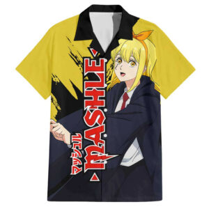 Lemon Irvine Shakugan no Shana Hawaiian Shirt Anime 1.jpg