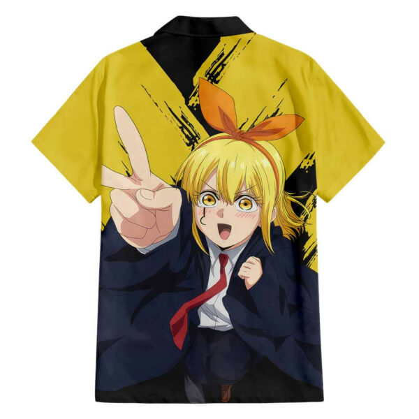 Lemon Irvine Shakugan no Shana Hawaiian Shirt Anime 2.jpg