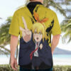 Lemon Irvine Shakugan no Shana Hawaiian Shirt Anime 4.jpg