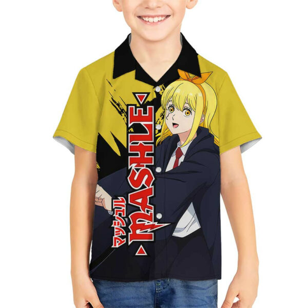 Lemon Irvine Shakugan no Shana Hawaiian Shirt Anime 5.jpg
