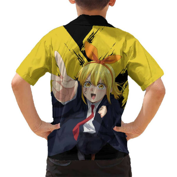 Lemon Irvine Shakugan no Shana Hawaiian Shirt Anime 6.jpg