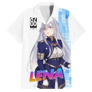 Lena Vladilena Milize Hawaiian Shirt Anime 1.jpg