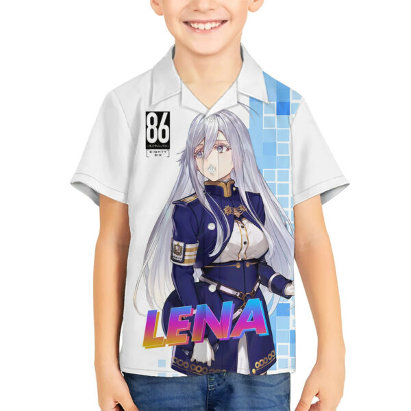 Lena Vladilena Milize Hawaiian Shirt Anime 5.jpg