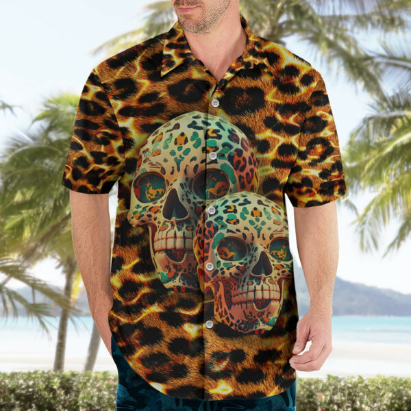 Leopard Skull Hawaiian Shirt Dead Inside 3.jpg