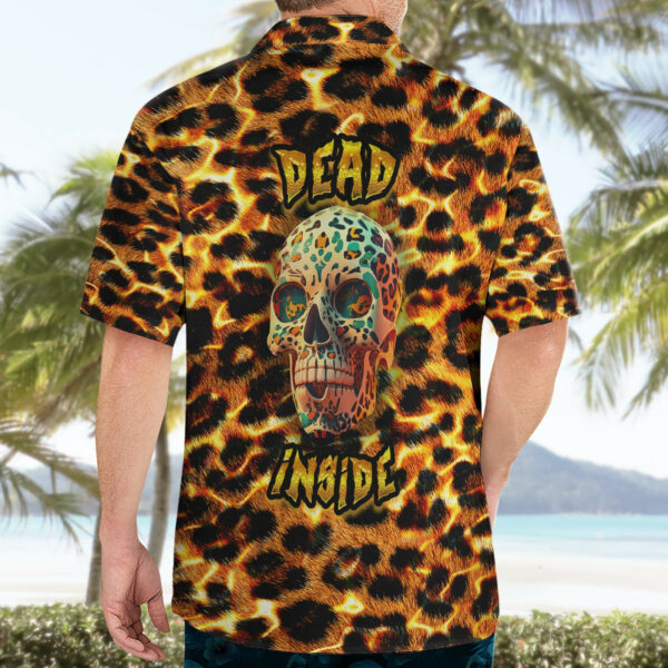 Leopard Skull Hawaiian Shirt Dead Inside 4.jpg