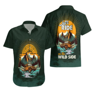 Lets Ride On The Wild Side Jeep Hawaiian Shirt 1.jpg