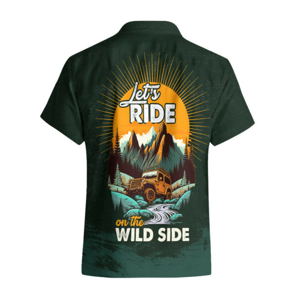 Lets Ride On The Wild Side Jeep Hawaiian Shirt 3.jpg