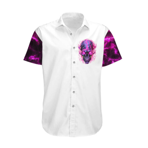 Lighting Skull Hawaiian Shirt im A Grumpy Old Lady Dont Ask Stupid 2.jpg