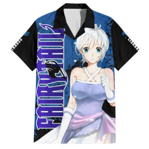 Lisanna Strauss Hawaiian Shirt Fairy Tail 1.jpg