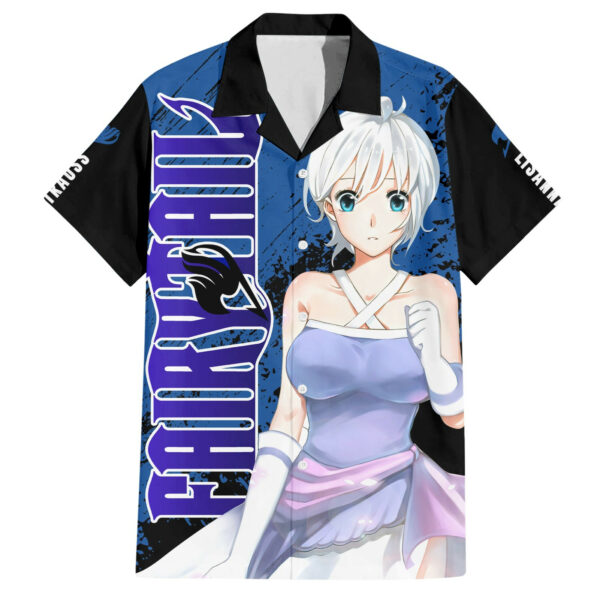 Lisanna Strauss Hawaiian Shirt Fairy Tail 1.jpg