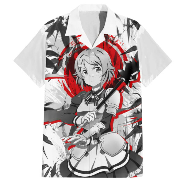 Lisbeth Hawaiian Shirt Sword Art Online 1.jpg