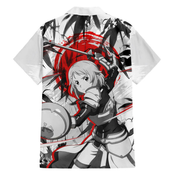 Lisbeth Hawaiian Shirt Sword Art Online 2.jpg