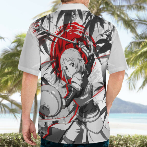 Lisbeth Hawaiian Shirt Sword Art Online 4.jpg