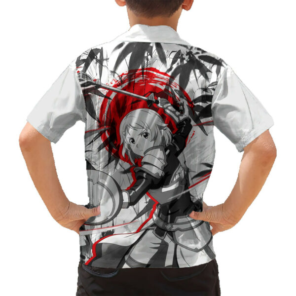 Lisbeth Hawaiian Shirt Sword Art Online 6.jpg