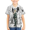Loid Forger Spy X Family Hawaiian Shirt Manga Mix Anime 5.jpg