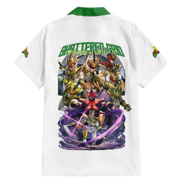 Lord Drakkon Mighty Morphin Power Rangers Hawaiian Shirt Japan Anime 2.jpg