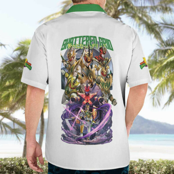 Lord Drakkon Mighty Morphin Power Rangers Hawaiian Shirt Japan Anime 4.jpg