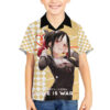 Love Is War Kaguya Shinomiya Kaguya sama Hawaiian Shirt 5.jpg