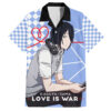 Love Is War Yuu Ishigami Kaguya sama Hawaiian Shirt 1.jpg
