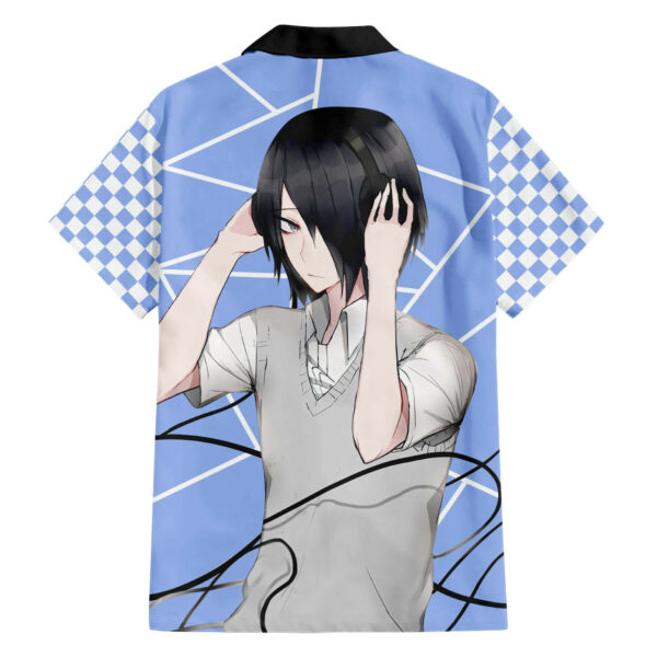 Love Is War Yuu Ishigami Kaguya sama Hawaiian Shirt 2.jpg