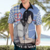Love Is War Yuu Ishigami Kaguya sama Hawaiian Shirt 3.jpg