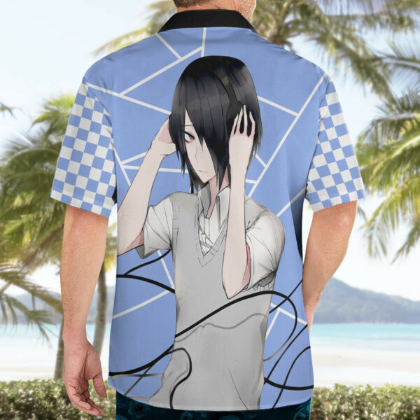Love Is War Yuu Ishigami Kaguya sama Hawaiian Shirt 4.jpg