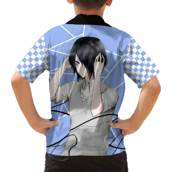Love Is War Yuu Ishigami Kaguya sama Hawaiian Shirt 6.jpg