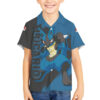 Lucario Anime Pokemon Hawaiian Shirt 5.jpg